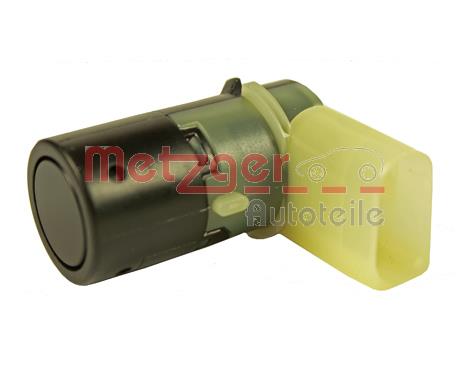 Czujnik parkowania METZGER 0901036