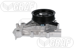 Pompa wody GRAF PA1417-8