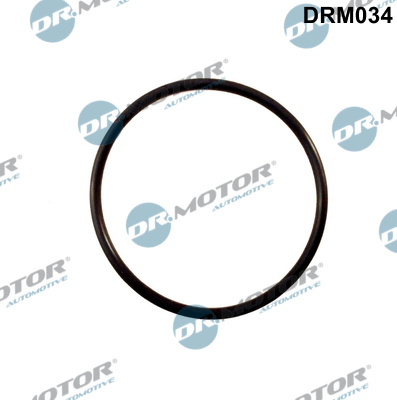 Uszczelnienie zaworu AGR DR.MOTOR AUTOMOTIVE DRM034
