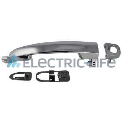 Klamka drzwi ELECTRIC LIFE ZR80591