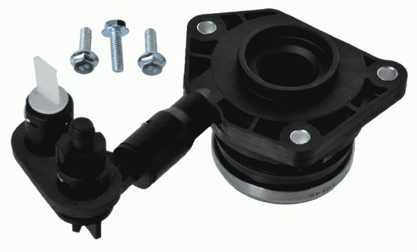 Wysprzęglik centralny SACHS 3182 654 211