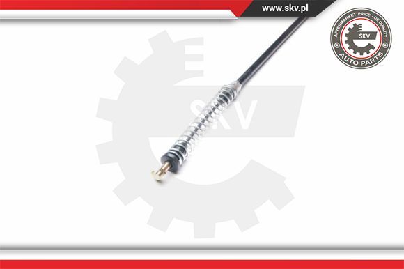 Linka hamulca ręcznego ESEN SKV 26SKV314