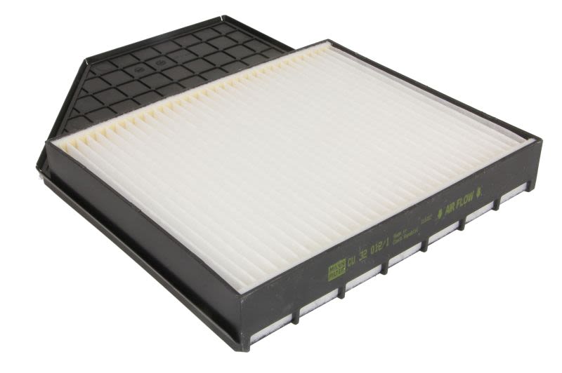 Filtr kabinowy MANN-FILTER CU 32 012/1