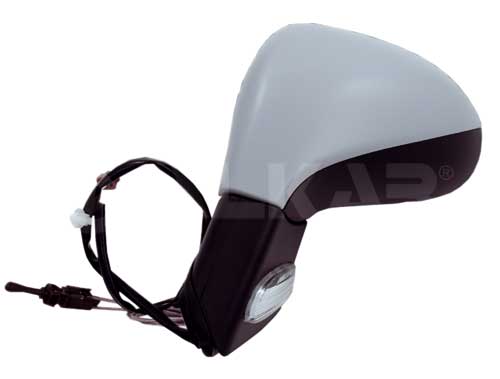 Lusterko zewnętrzne ALKAR 6165284