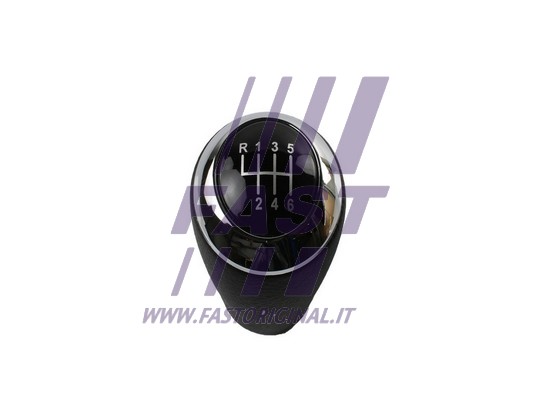 Gałka dźwigni włączającej FAST FT09034