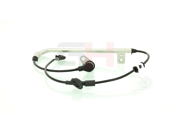 Czujnik prędkości obrotowej koła GH GH-714434H