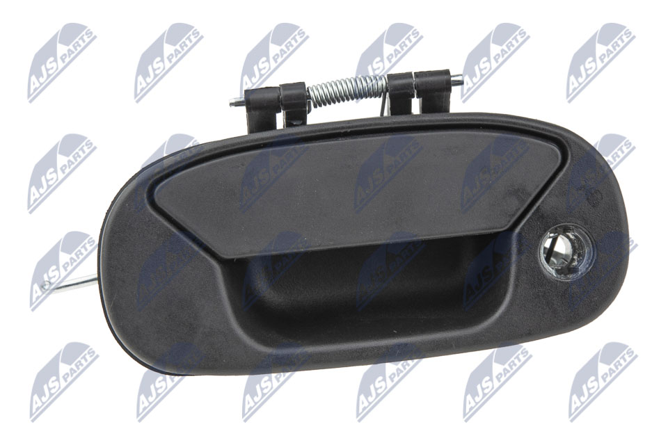 Klamka drzwi NTY EZC-FT-052