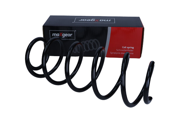 Sprężyna zawieszenia MAXGEAR 60-0508D