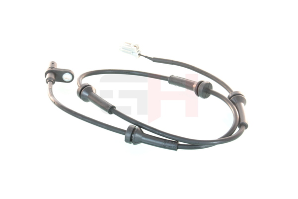 Czujnik prędkości obrotowej koła GH GH-712273H