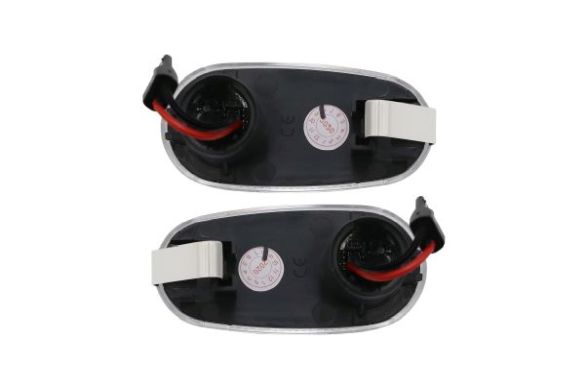 Zestaw kierunkowskazów ABAKUS L01-140-001LED-D