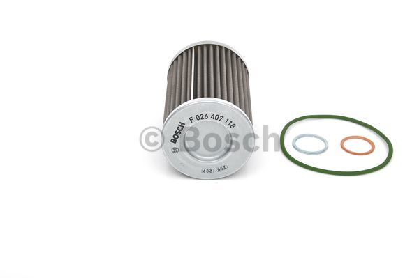 Filtr oleju BOSCH F 026 407 118