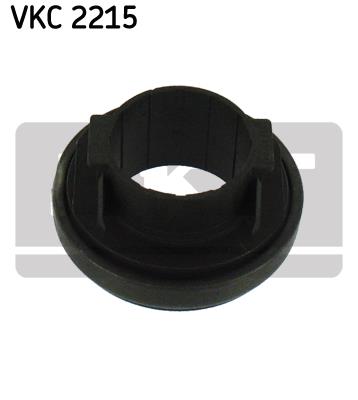 Łożysko oporowe SKF VKC 2215