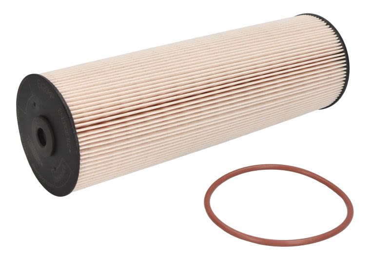 Filtr paliwa HENGST FILTER E420KP D72