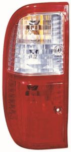 Lampa tylna zespolona ABAKUS 231-1951L-AE