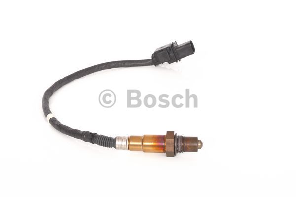 Sonda lambda BOSCH 0 281 004 163