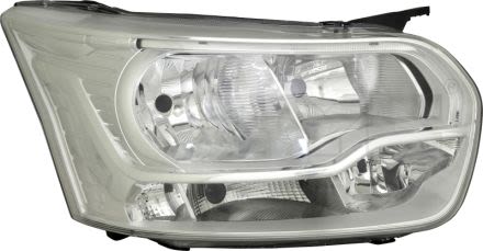 Reflektor TYC 20-15491-06-2
