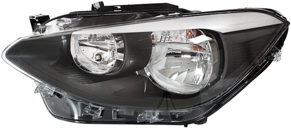 Reflektor HELLA 1EG 010 741-071