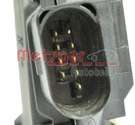 Zamek drzwi METZGER 2314062