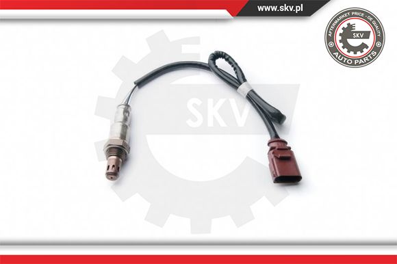 Sonda lambda ESEN SKV 09SKV991