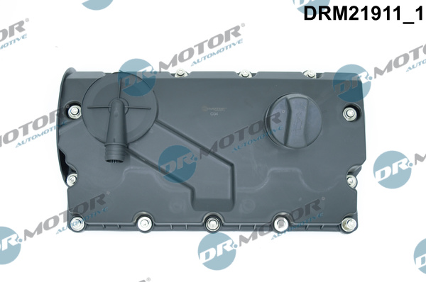 Pokrywa zaworów DR.MOTOR AUTOMOTIVE DRM21911