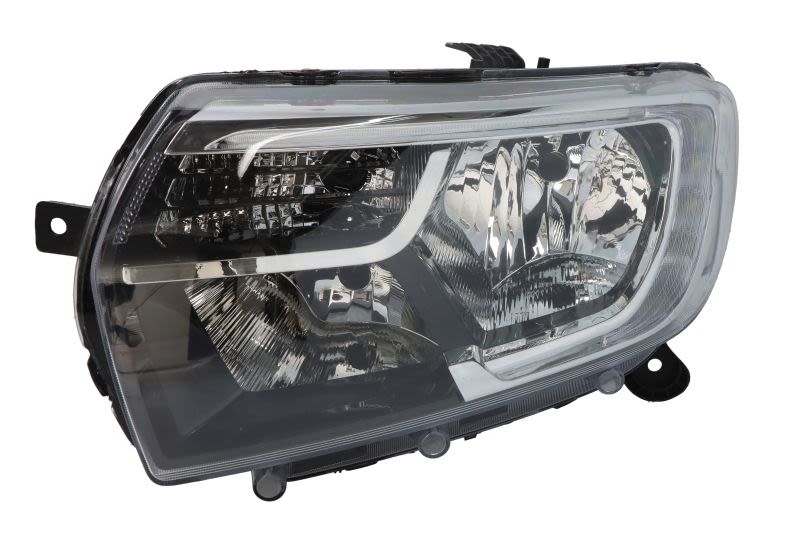 Reflektor ABAKUS 551-11AQL-LDEM2