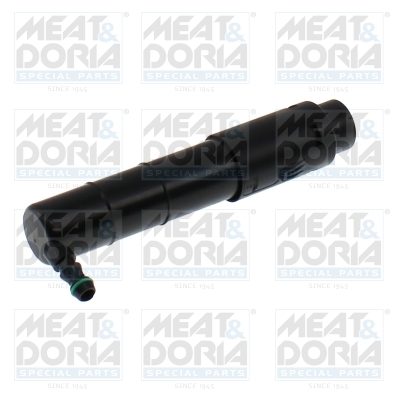Dysza spryskiwacza, czyszczenie świateł przednich MEAT & DORIA 209246