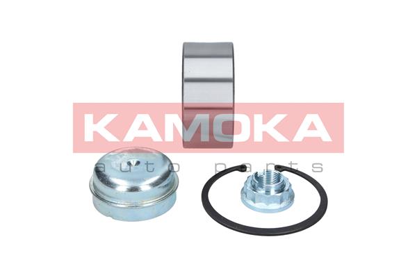 Zestaw łożysk koła KAMOKA 5600058