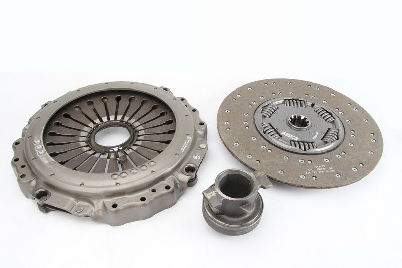 Zestaw sprzęgła SACHS 3400 700 403