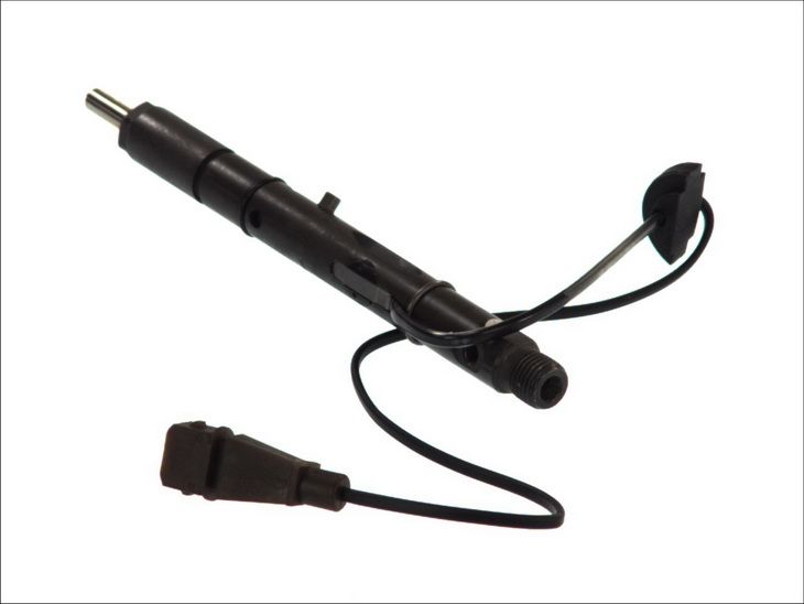 Korpus wtryskiwacza BOSCH 0 432 133 802
