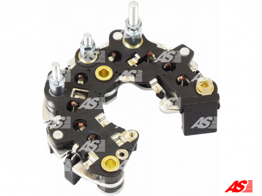 Mostek prostowniczy alternatora AS-PL ARC9051