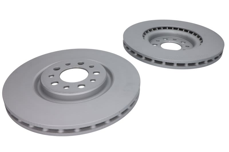 Tarcza hamulcowa FERODO DDF1453C