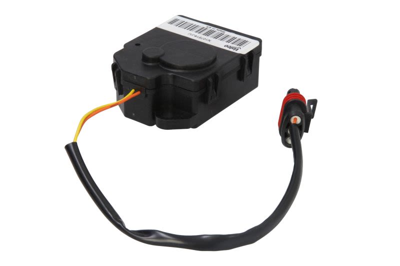 Sterownik klapek klimatyzacji VALEO 509228