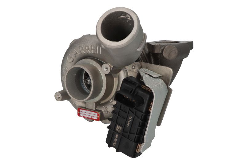 Turbosprężarka GARRETT 777159-9003S