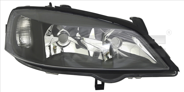 Reflektor TYC 20-5488-55-2
