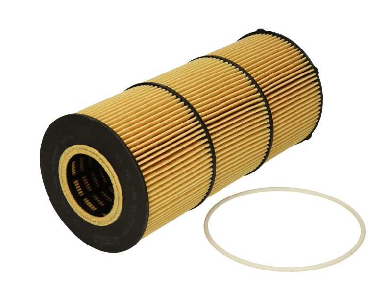 Filtr oleju KNECHT OX 832D