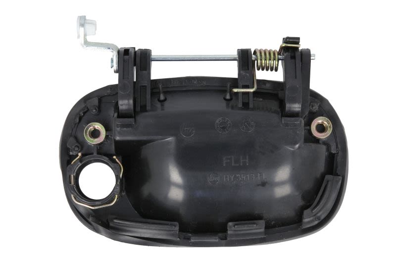 Klamka drzwi BLIC 6010-20-017401P