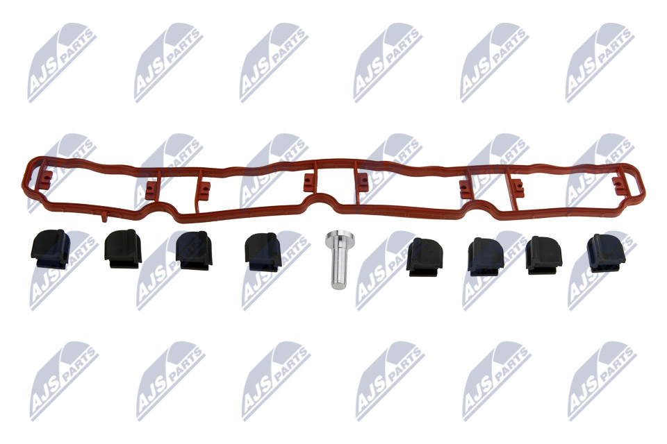 NTY BKS-VW-013B