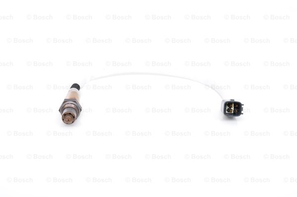 Sonda lambda BOSCH 0 258 006 454
