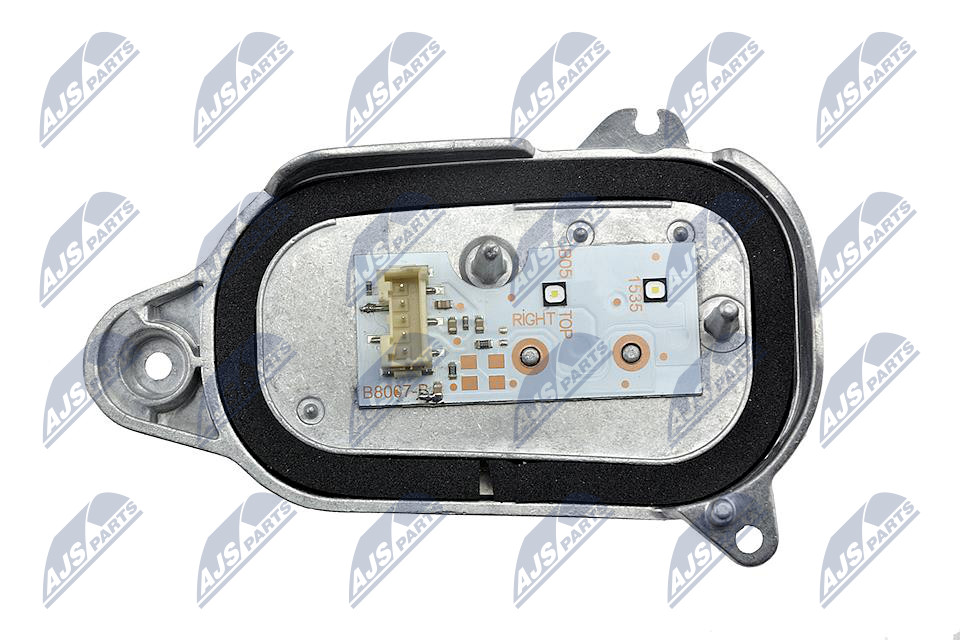 Przetwornica lamp ksenonowych NTY EPX-AU-003