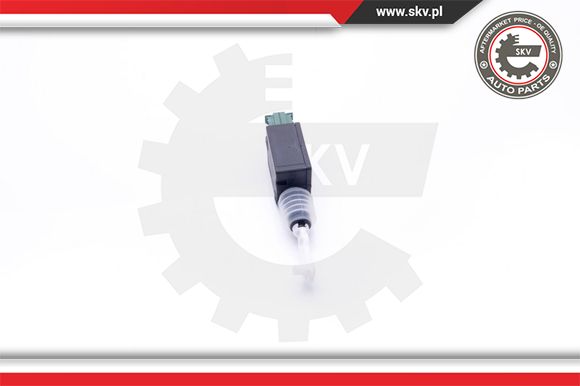 Element ustalający zamka centralnego ESEN SKV 16SKV314
