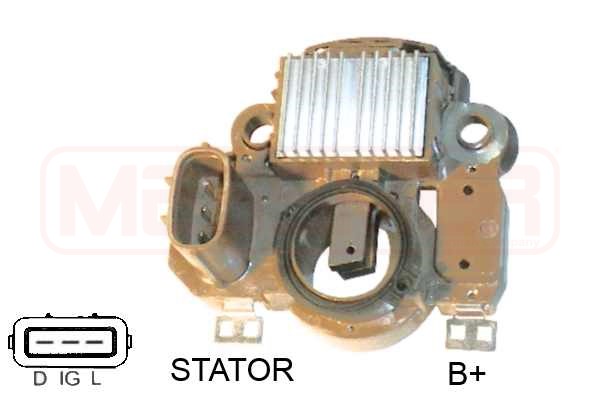 Regulator napięcia ERA 215552