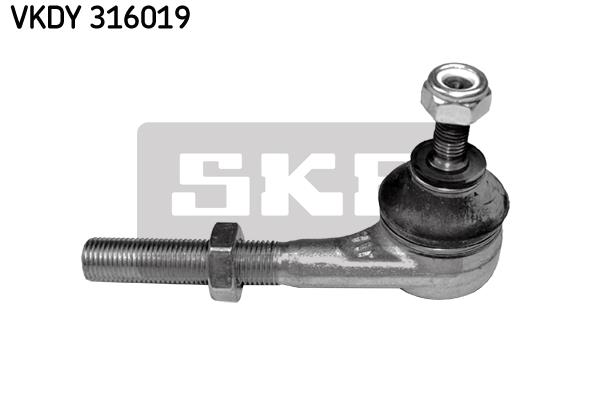 Końcówka drążka kierowniczego SKF VKDY 316019
