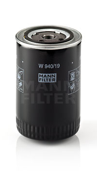 Filtr paliwa MANN-FILTER W 940/19