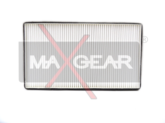 Filtr kabinowy MAXGEAR 26-0234
