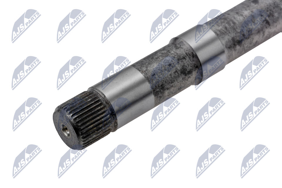 Półoś napędowa NTY NPW-CT-091