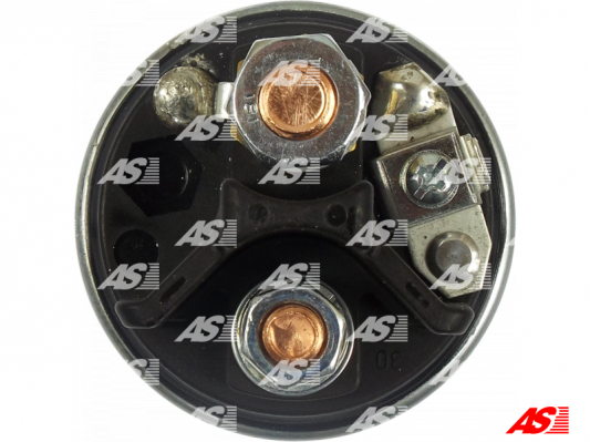 Elektromagnes rozrusznika AS-PL SS9069(LETRIKA)