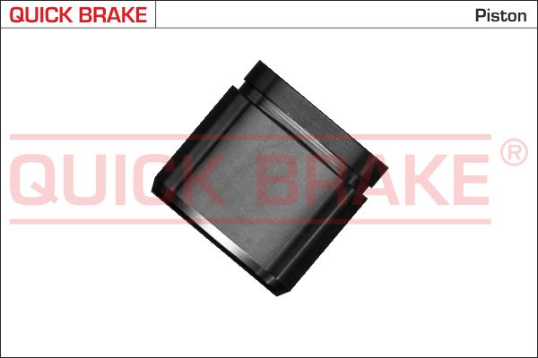 Tłoczek zacisku hamulcowego QUICK BRAKE 185086
