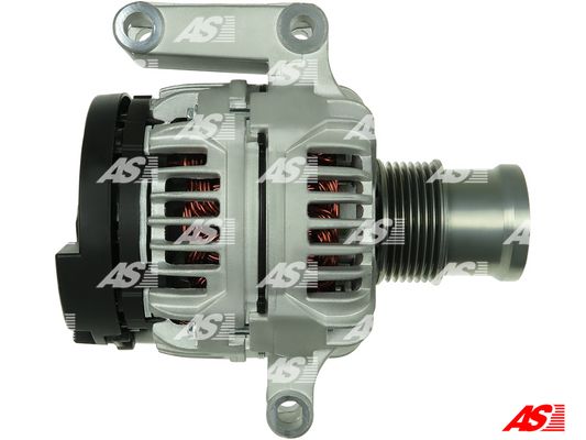 Alternator AS-PL A0676S