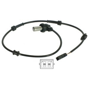 Czujnik ABS DELPHI SS20038