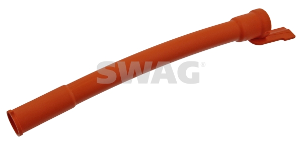 Obudowa miarki poziomu oleju SWAG 30 91 9752
